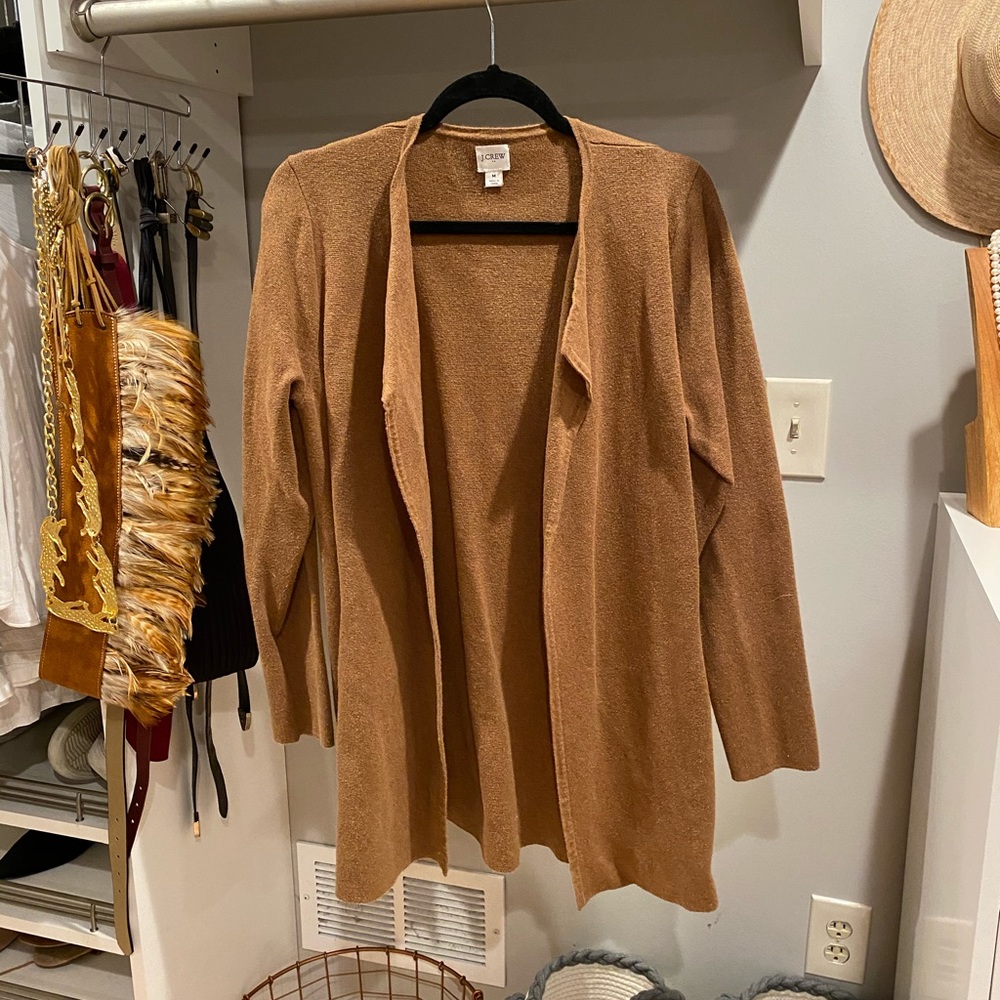 J.Crew Cardigan